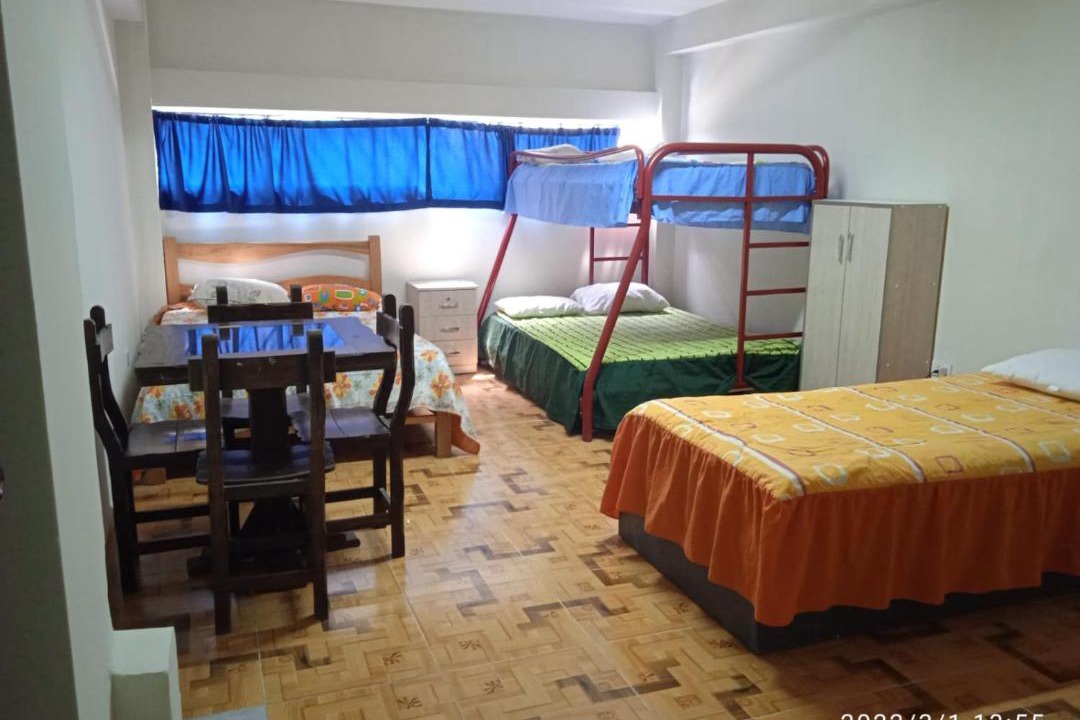 Photo of Bedroom in San Martin de Porres
