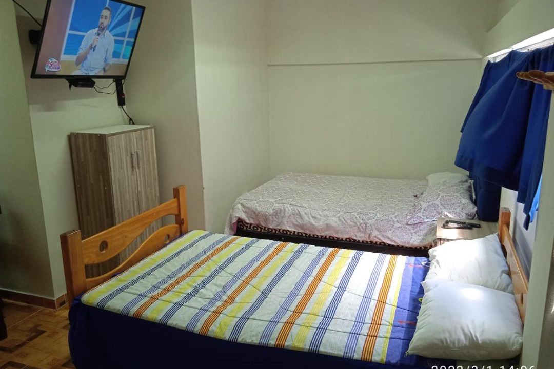 Photo of Bedroom in San Martin de Porres
