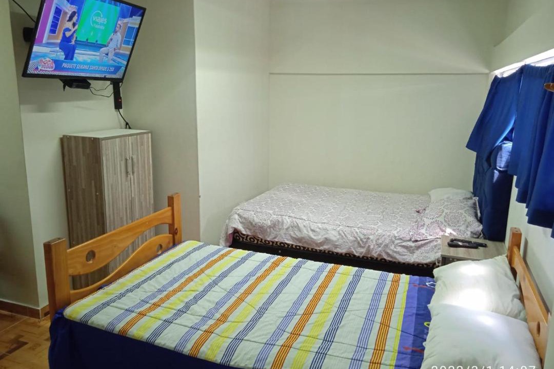 Photo of Bedroom in San Martin de Porres