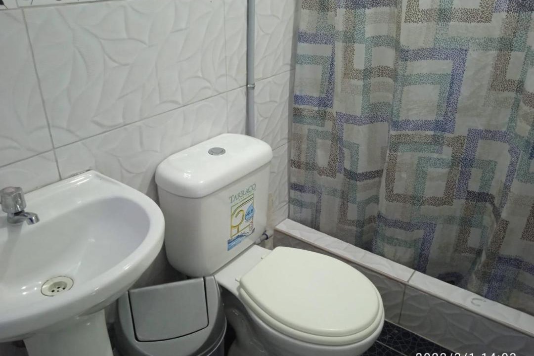 Photo of Bathroom in San Martin de Porres