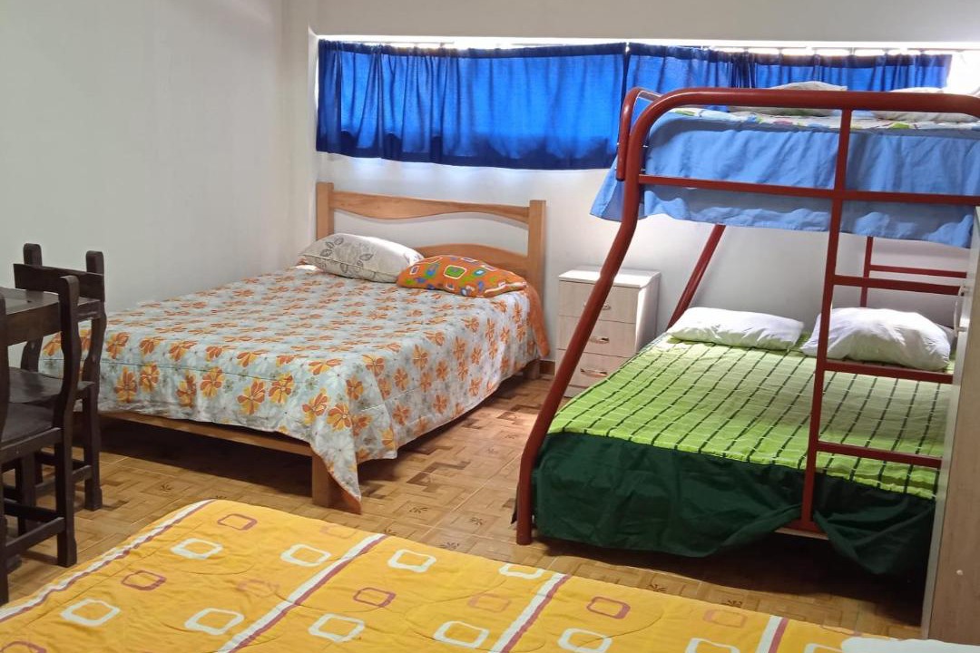 Photo of Bedroom in San Martin de Porres