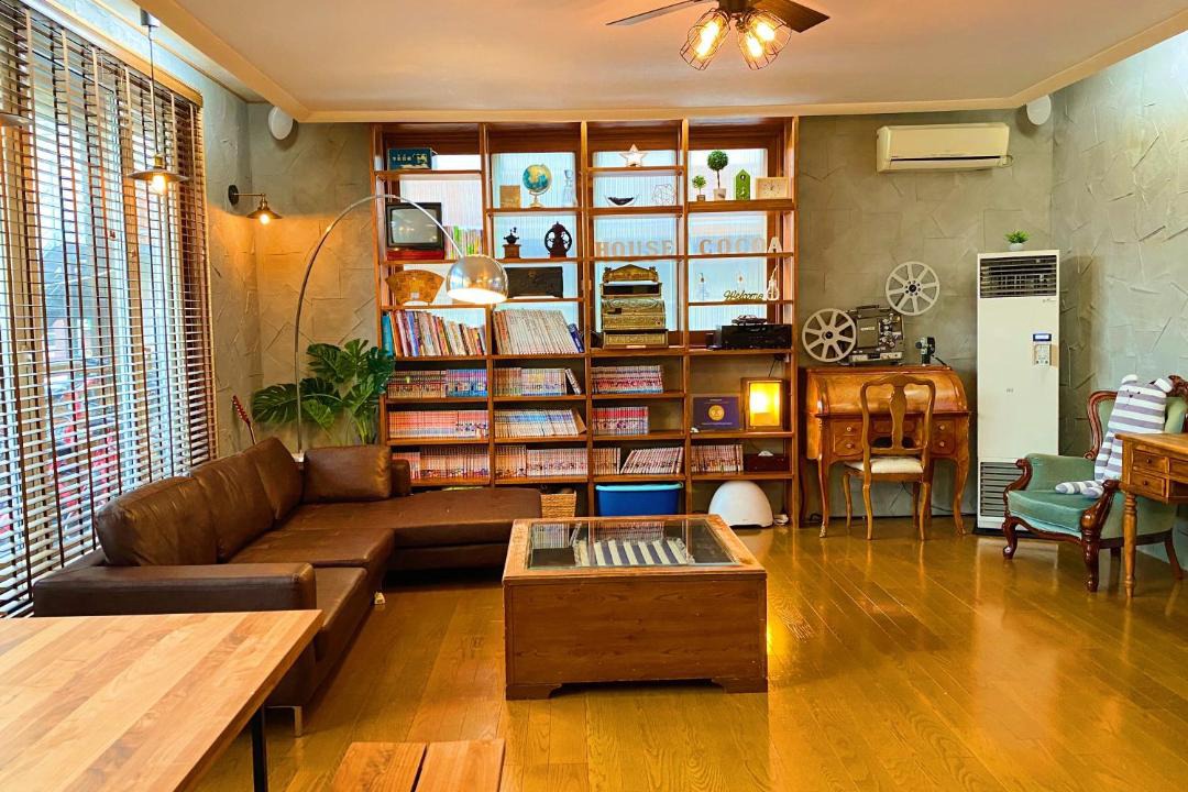 Photo of Livingroom in Hakodate