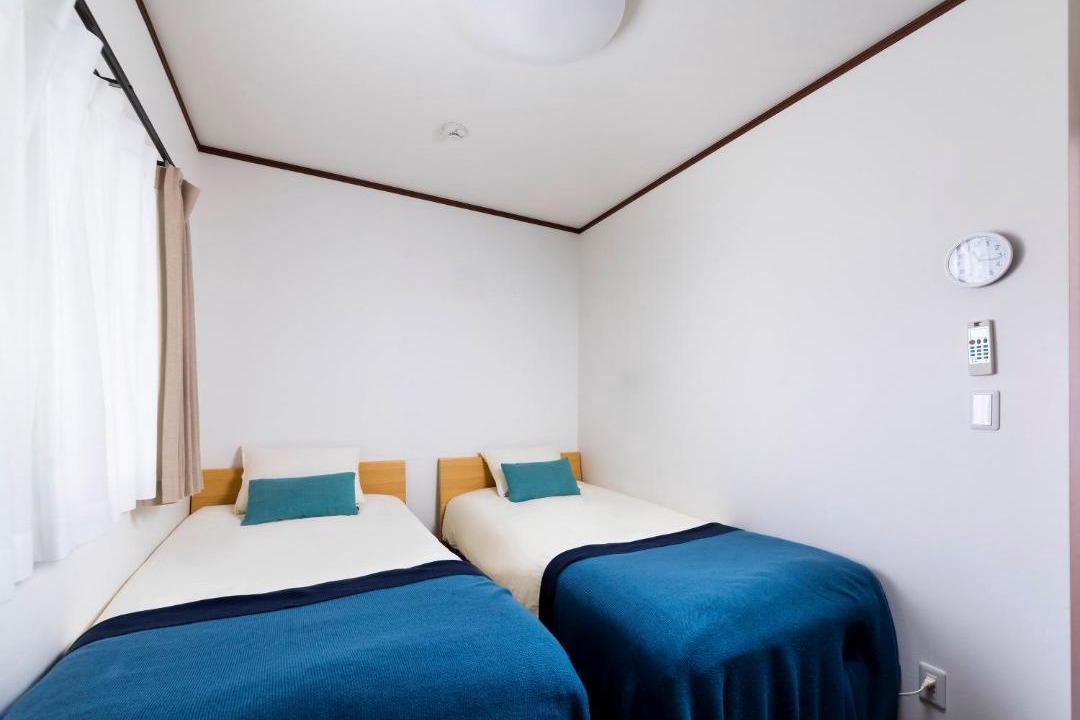 Photo of Bedroom in Tancha