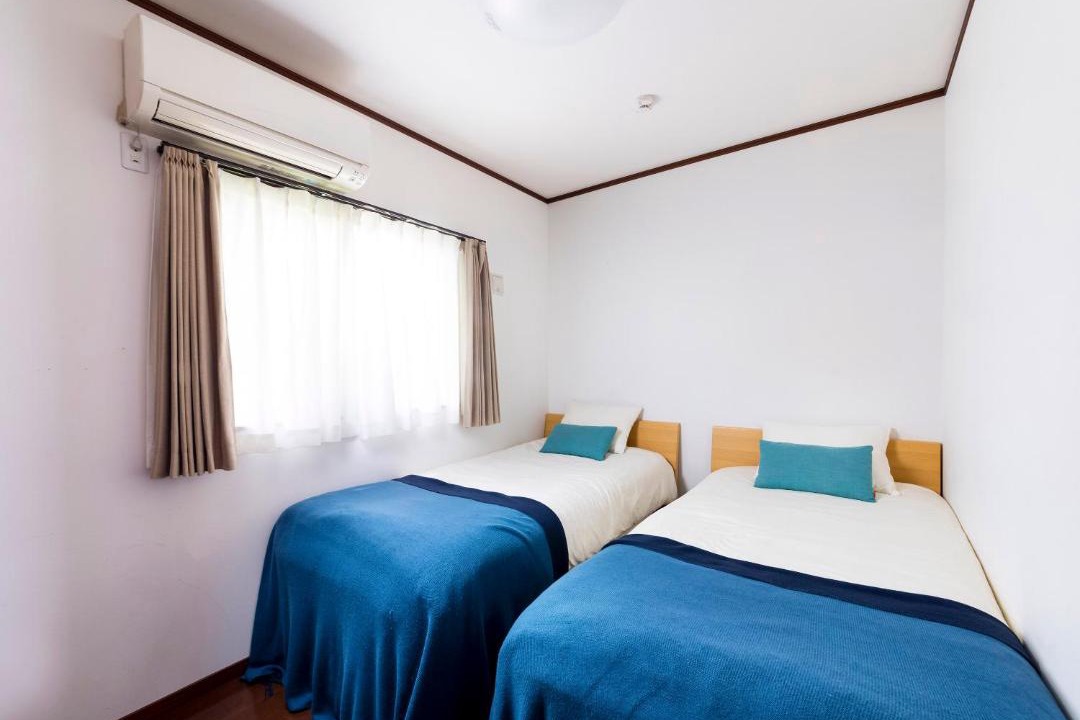 Photo of Bedroom in Tancha