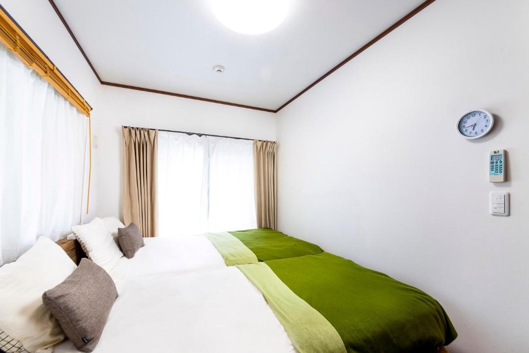 Photo of Bedroom in Tancha