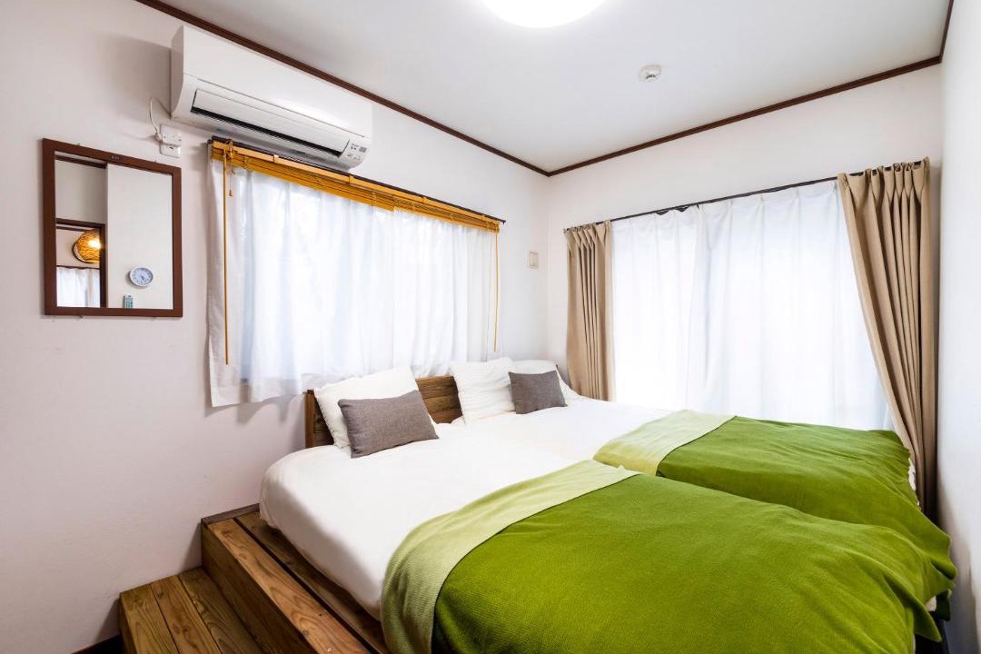 Photo of Bedroom in Tancha