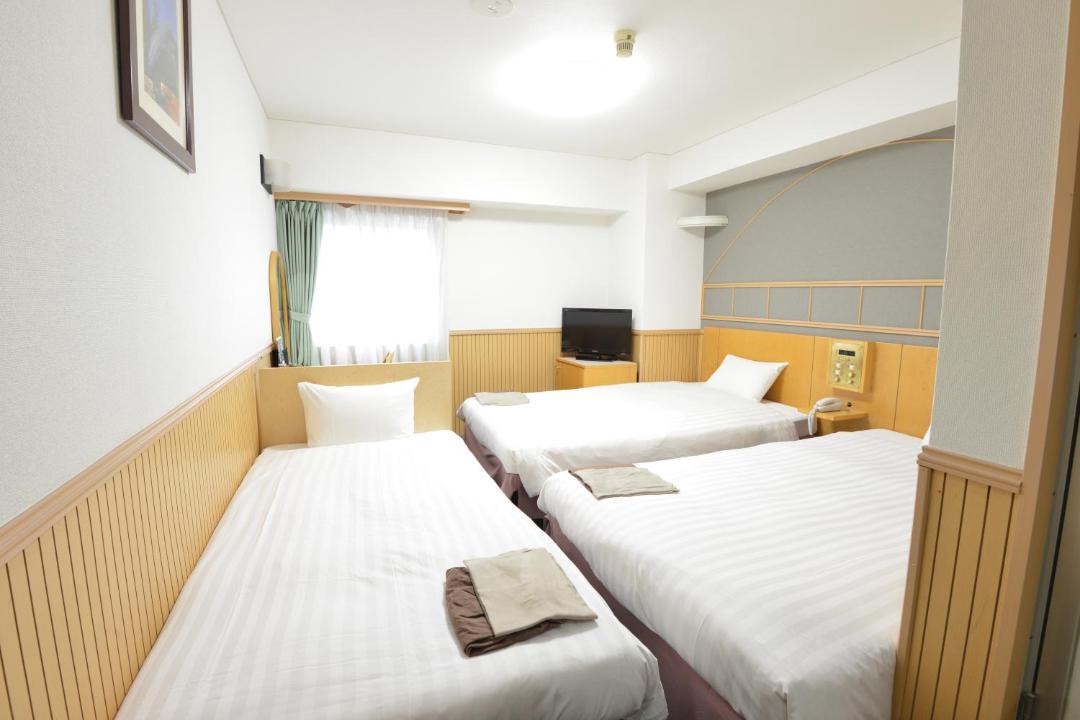Photo of Bedroom in Ueno