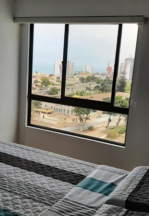 Photo of Bedroom in Magdalena del Mar