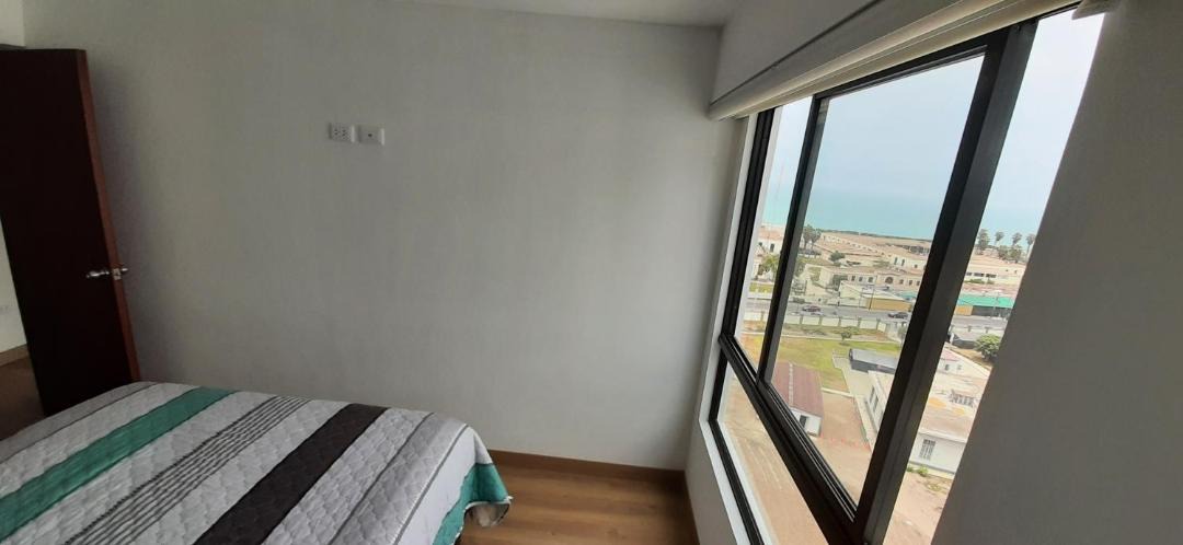 Photo of Bedroom in Magdalena del Mar