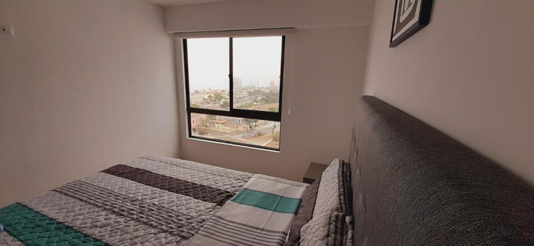 Photo of Bedroom in Magdalena del Mar