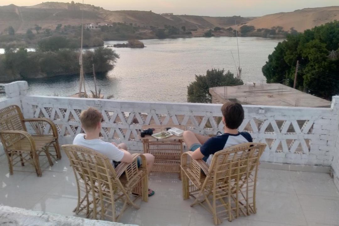 Photo of Others in Aswan