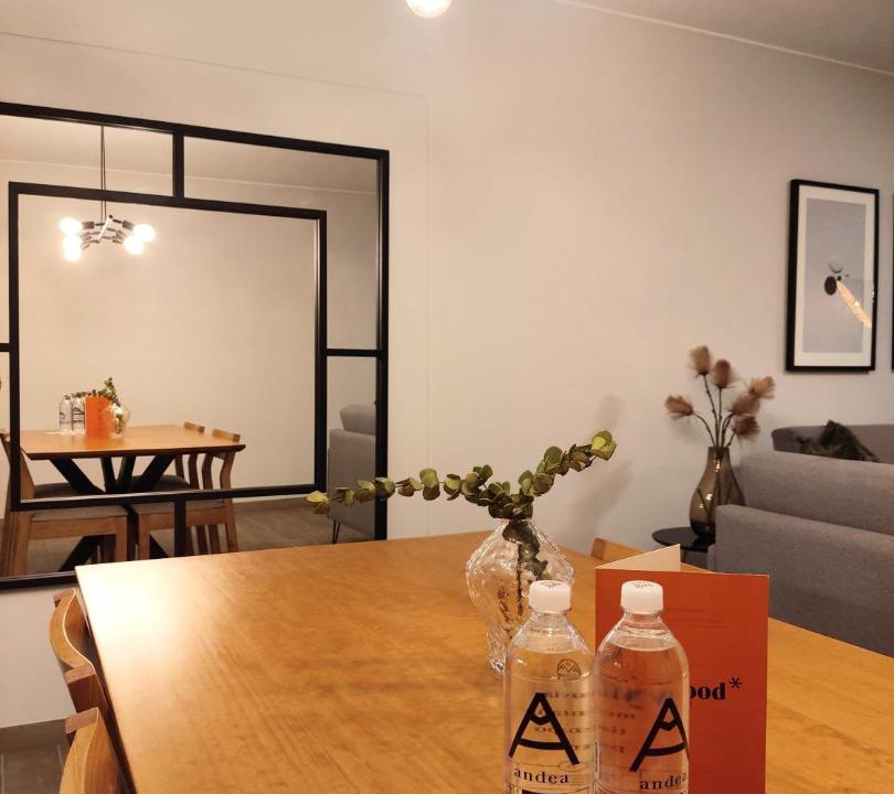 Photo of Livingroom in Miraflores