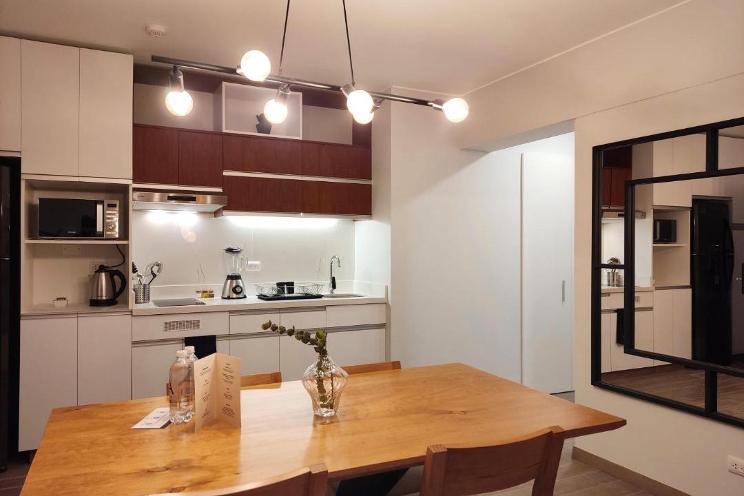 Photo of Kitchen in Miraflores