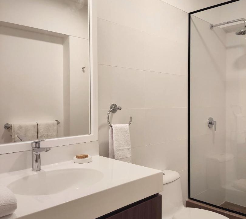 Photo of Bathroom in Miraflores