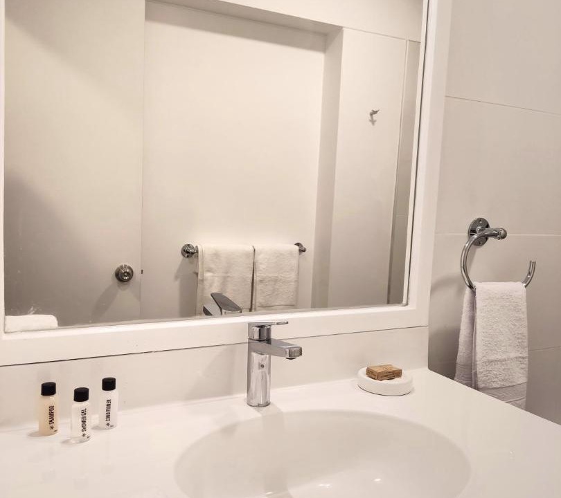 Photo of Bathroom in Miraflores