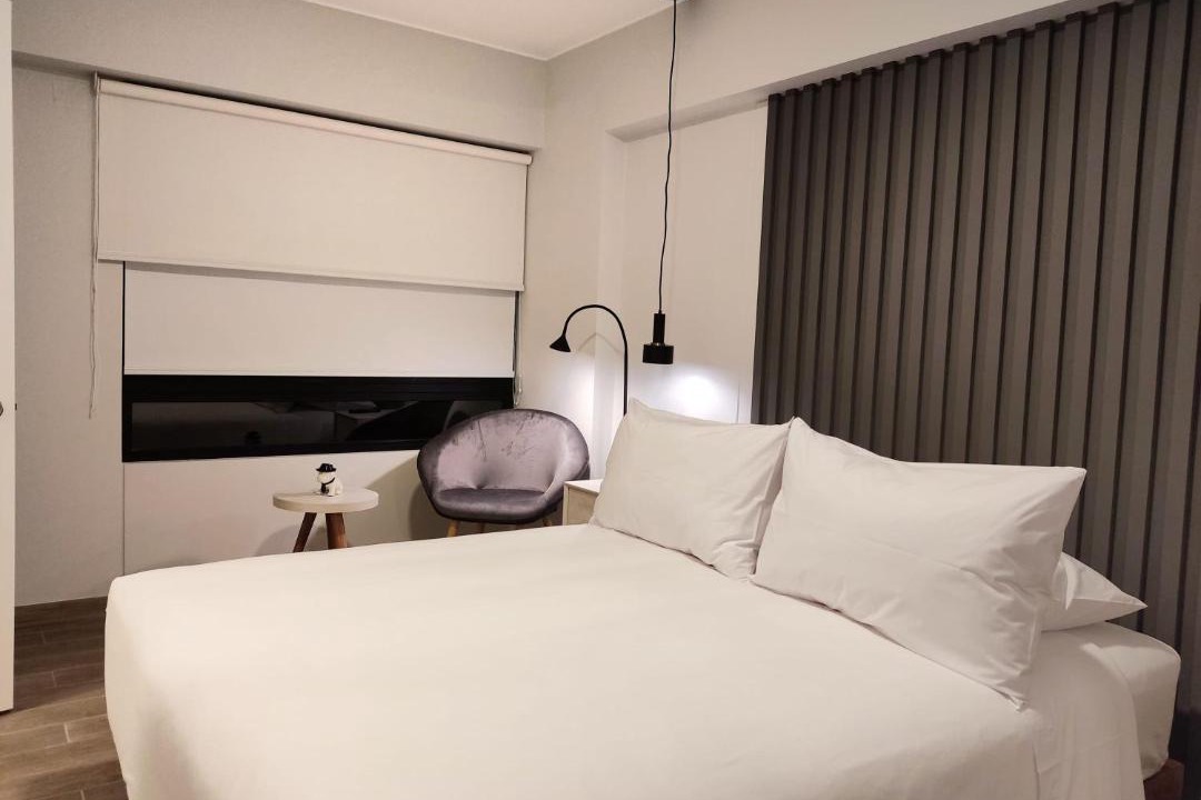 Photo of Bedroom in Miraflores