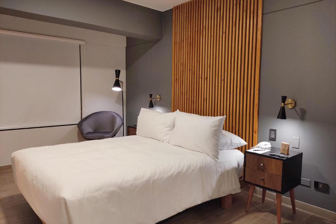 Photo of Bedroom in Miraflores