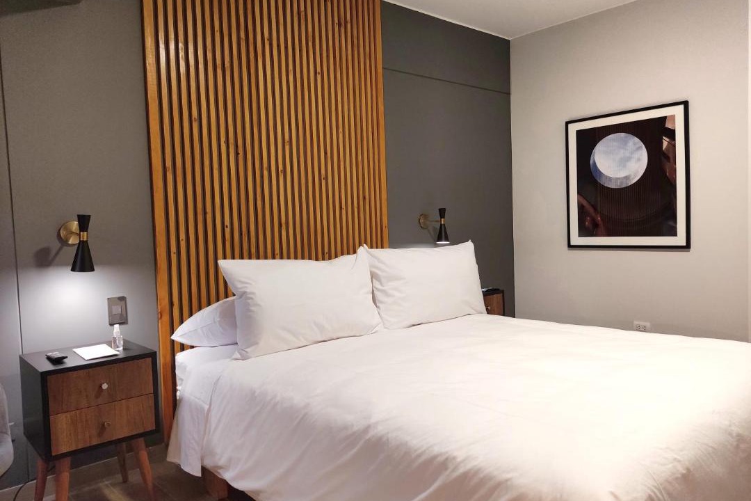 Photo of Bedroom in Miraflores