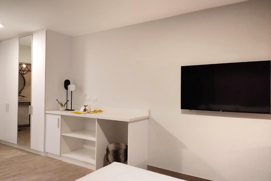 Photo of Bedroom in Miraflores