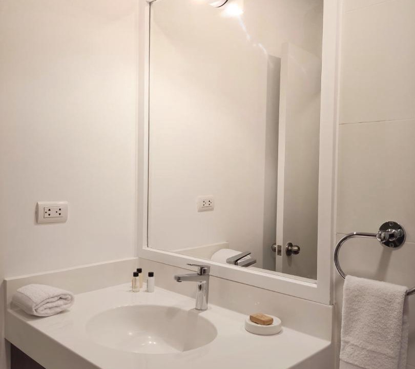 Photo of Bathroom in Miraflores