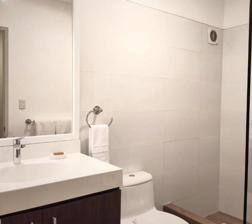 Photo of Bathroom in Miraflores