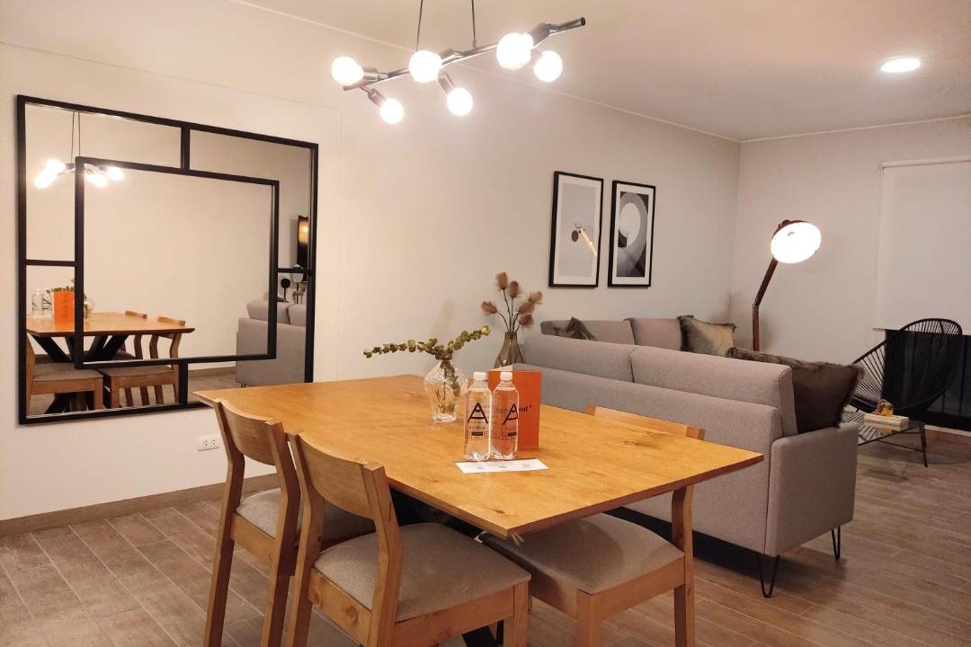Photo of Livingroom in Miraflores