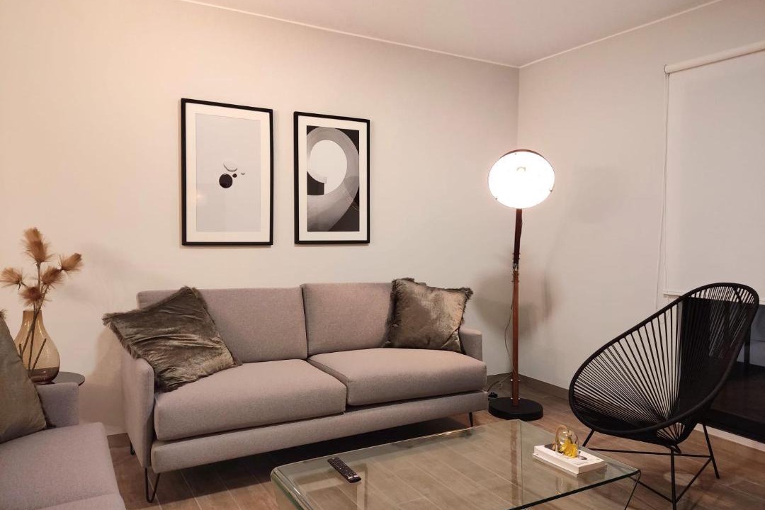 Photo of Livingroom in Miraflores