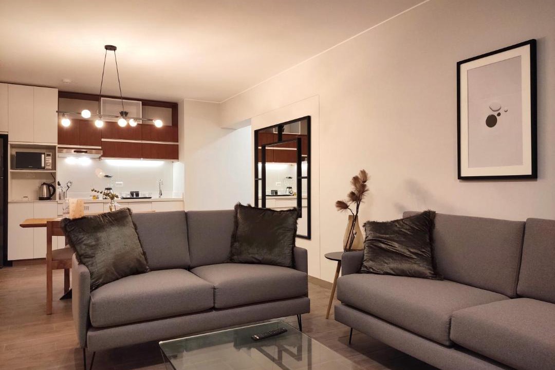 Photo of Livingroom in Miraflores