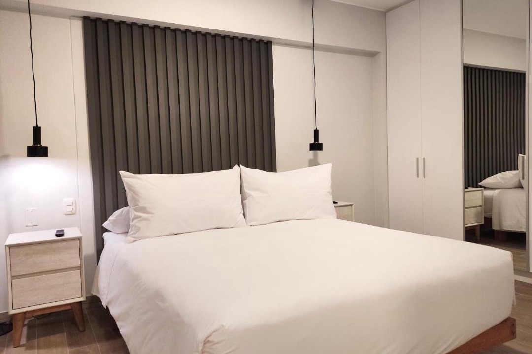 Photo of Bedroom in Miraflores