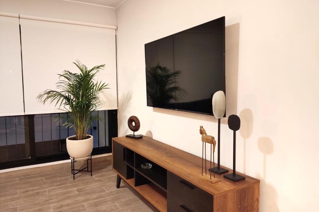 Photo of Livingroom in Miraflores