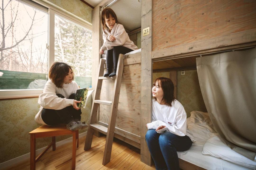 Photo of Others in Utoro