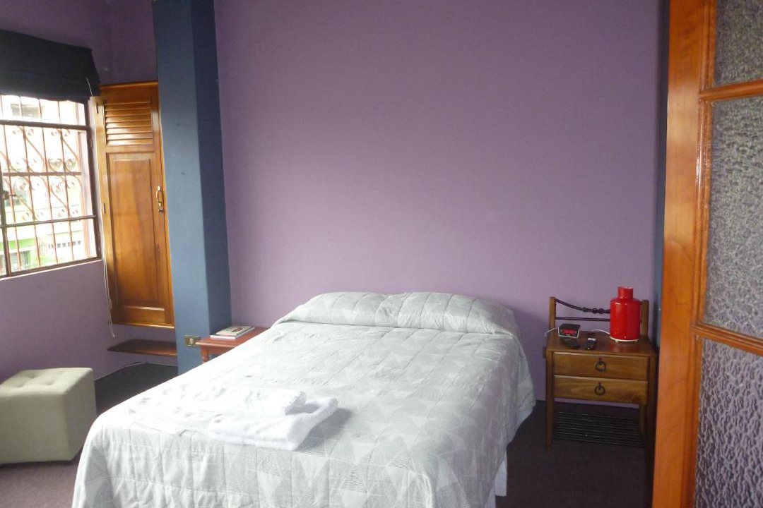 Photo of Bedroom in Pueblo Libre