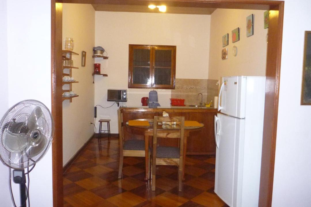 Photo of Livingroom in Pueblo Libre