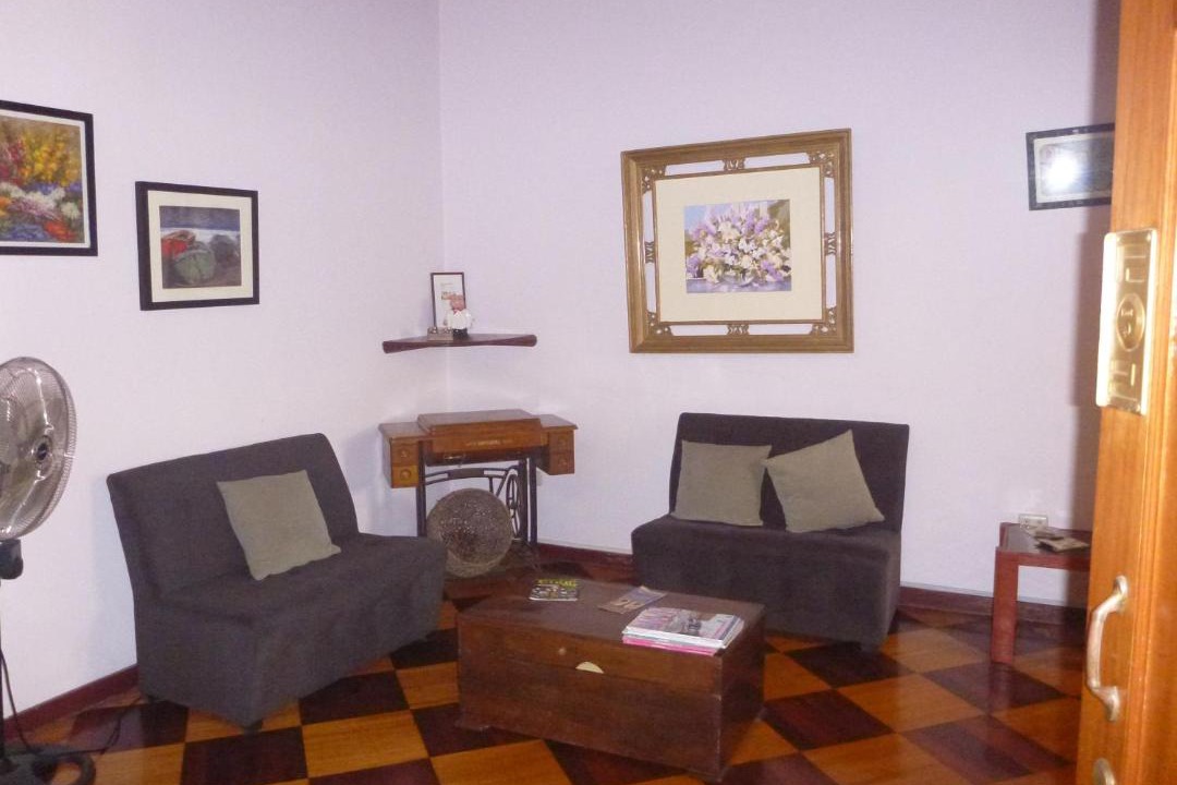 Photo of Livingroom in Pueblo Libre