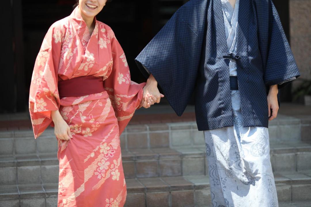 Photo of Human In Picture in Onogawa Onsen