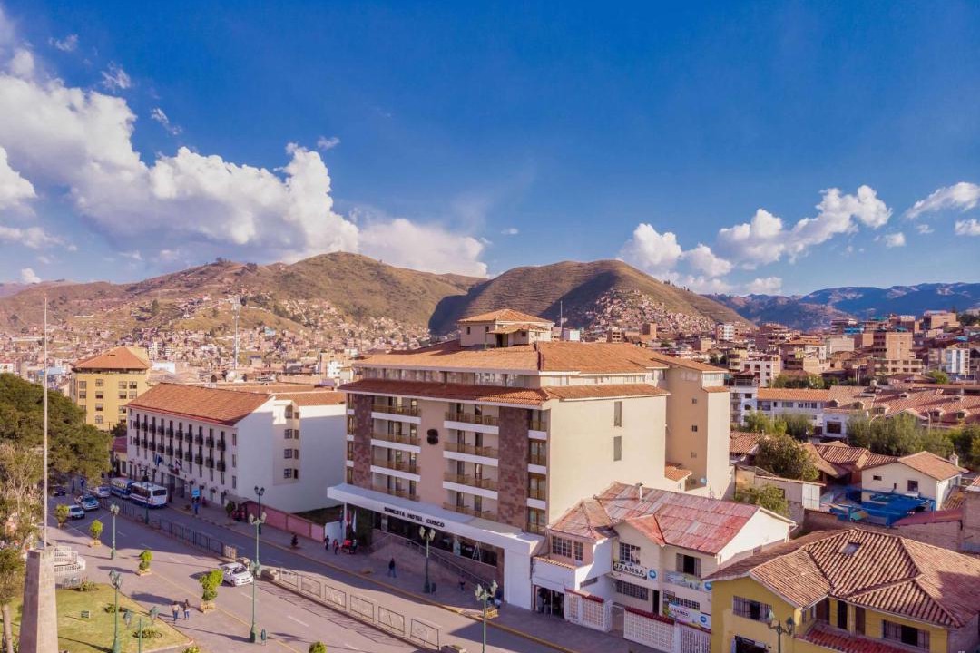 Photo of Others in Cusco Historic Center
