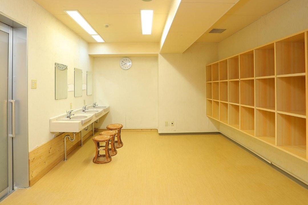 Photo of Bathroom in Yamanouchi