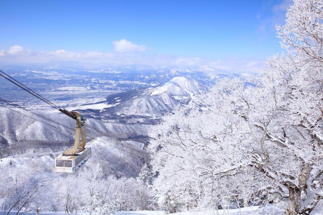 Photo of Others in Yamanouchi