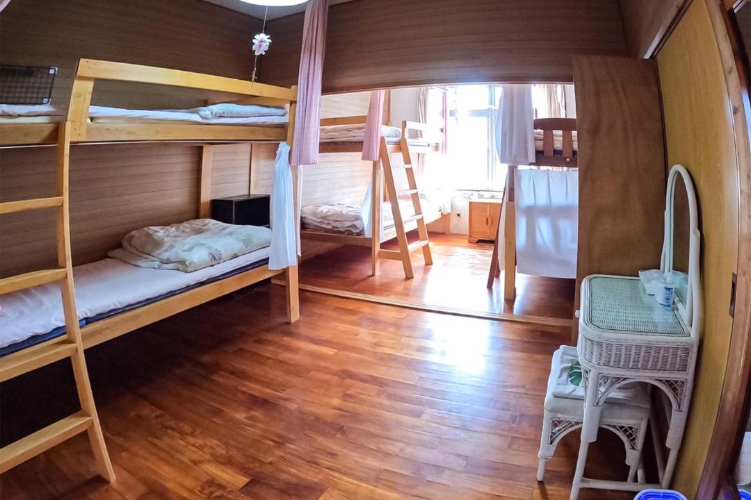 Photo of Bedroom in Taketomi-jima Taketomi-cho
