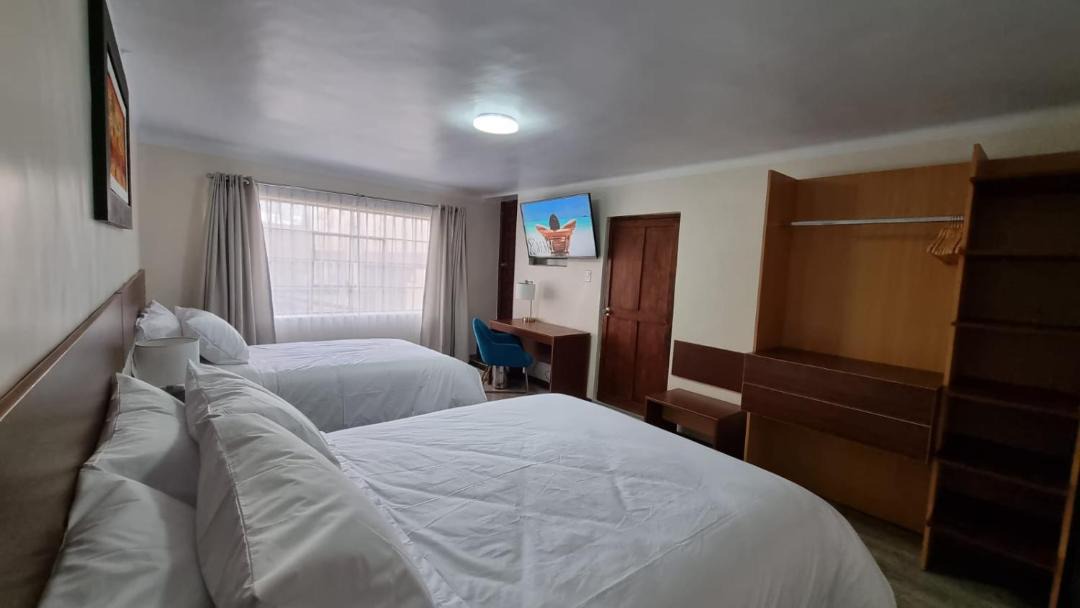 Photo of Bedroom in Puno