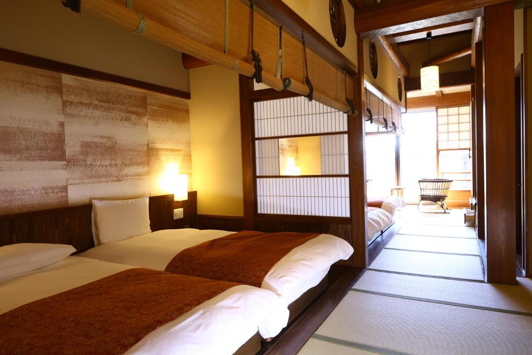Photo of Bedroom in Izumo