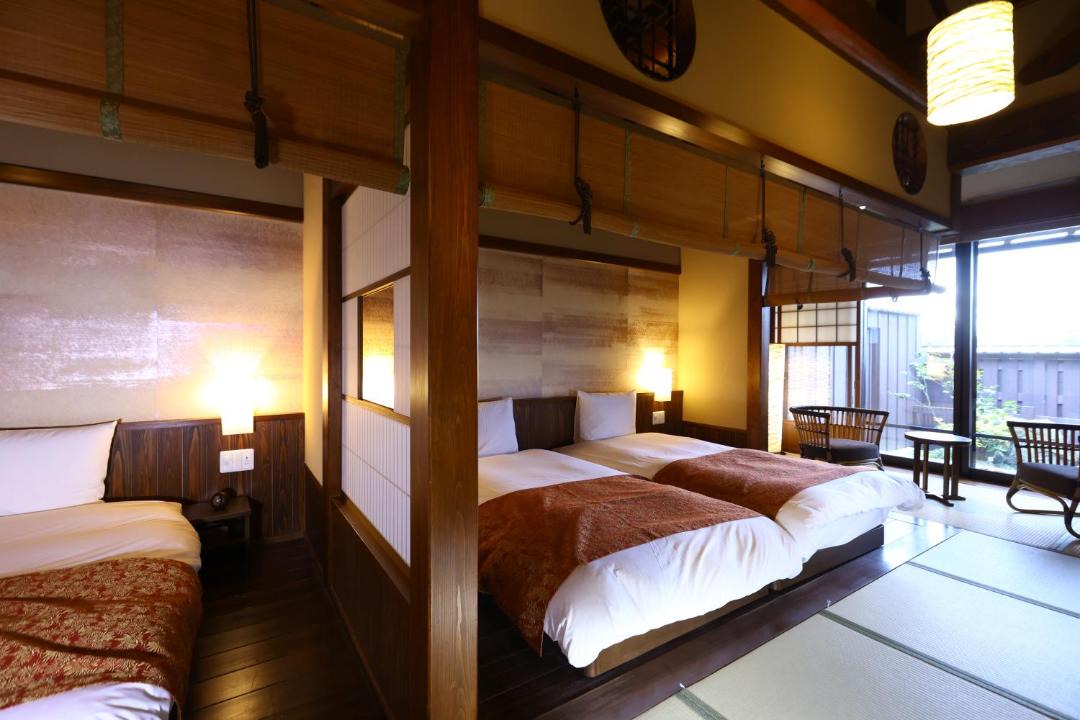 Photo of Bedroom in Izumo