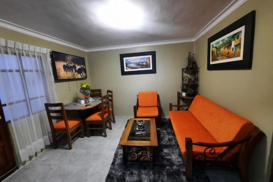 Photo of Livingroom in Puno