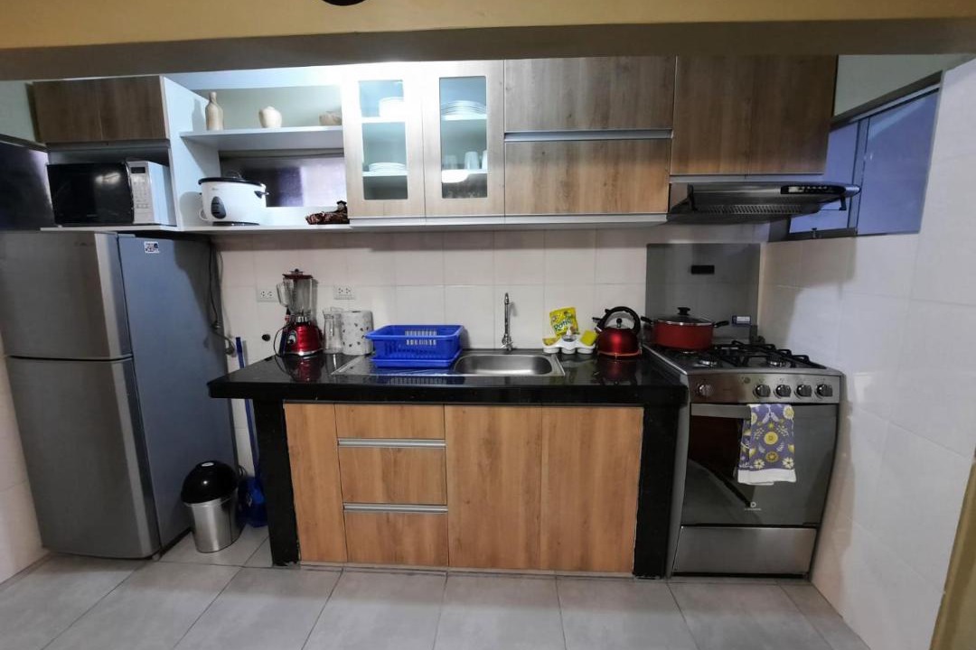 Photo of Kitchen in Puno