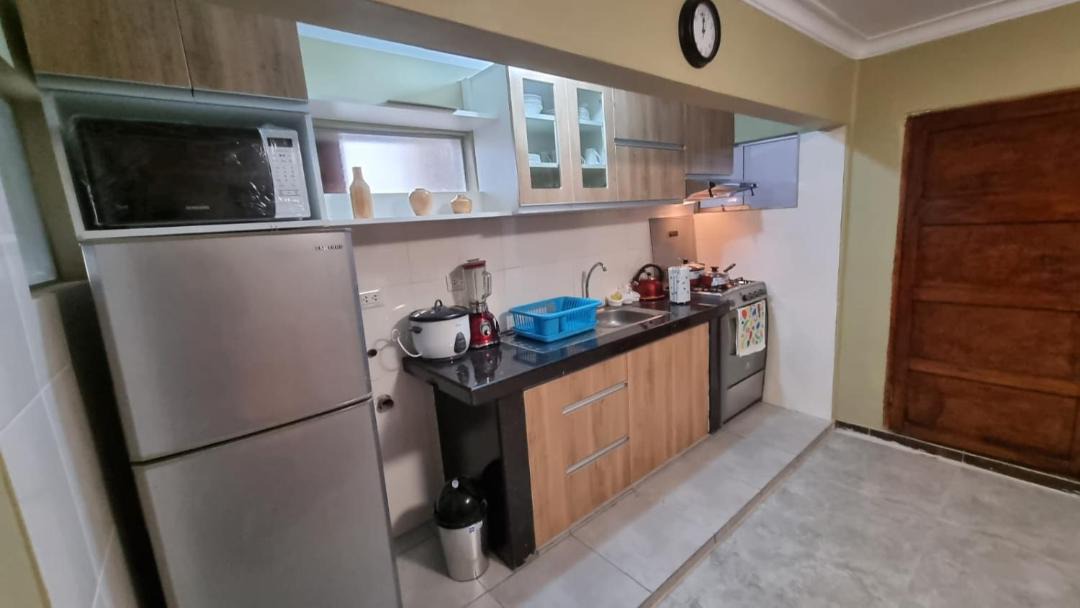 Photo of Kitchen in Puno