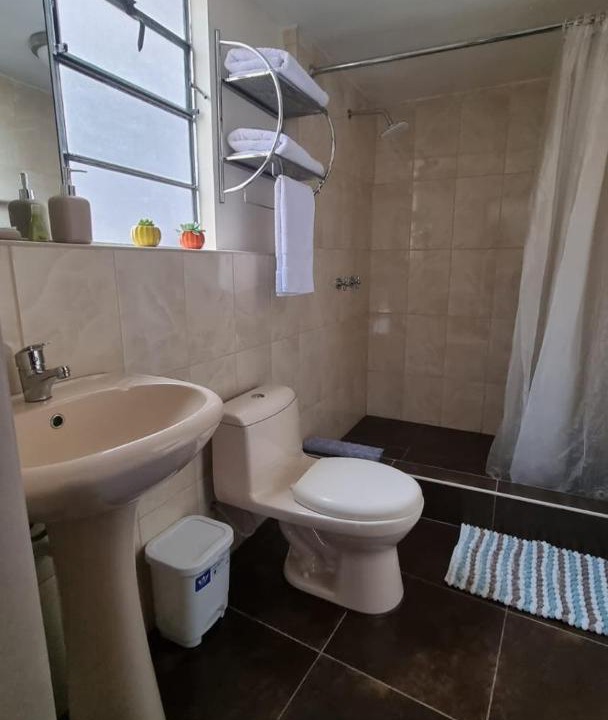Photo of Bathroom in Puno