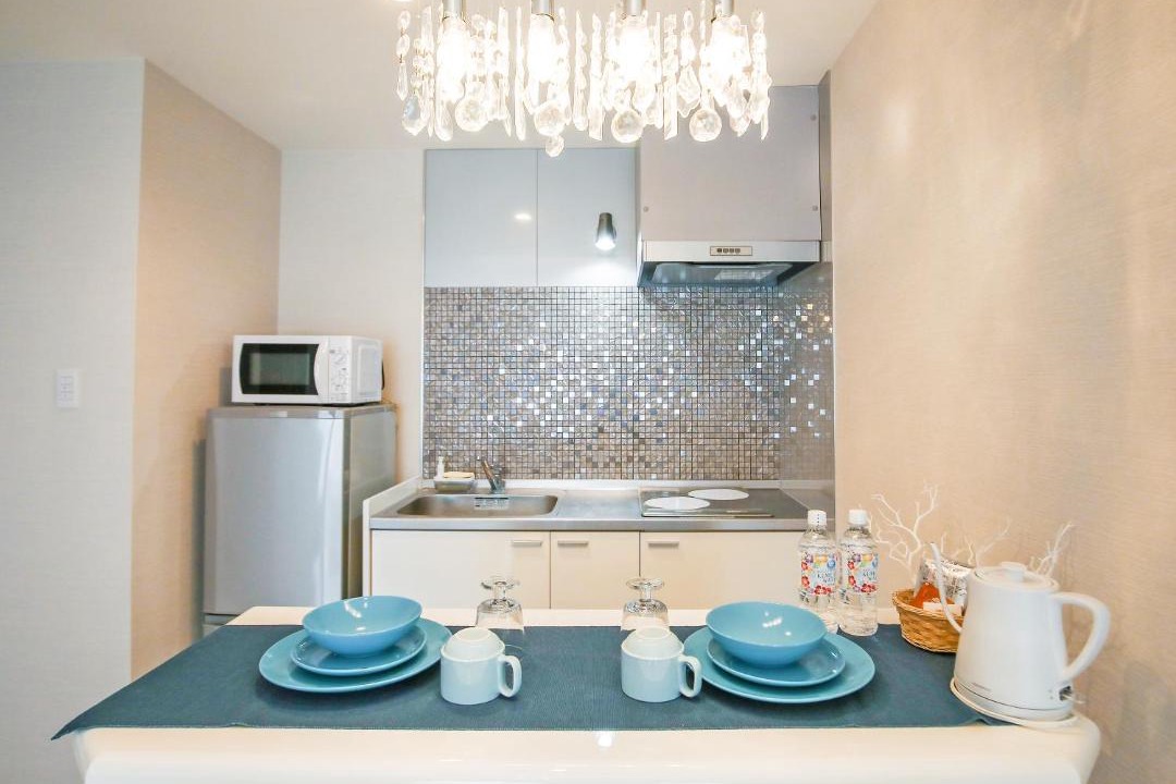 Photo of Kitchen in Taira