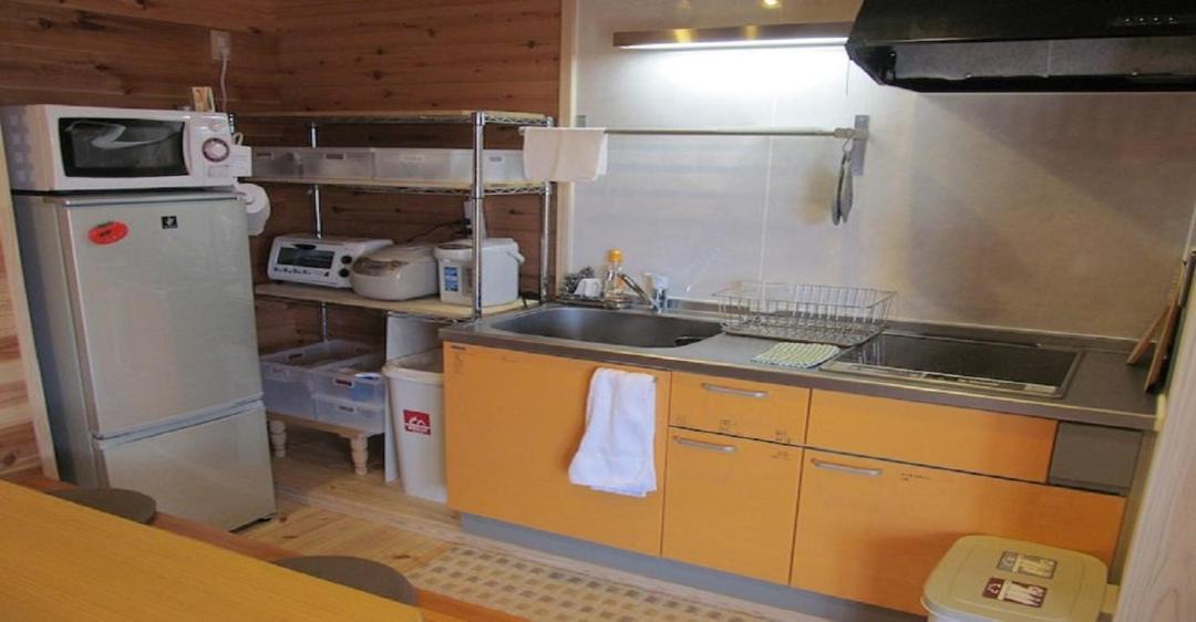 Photo of Kitchen in Fujikawaguchiko