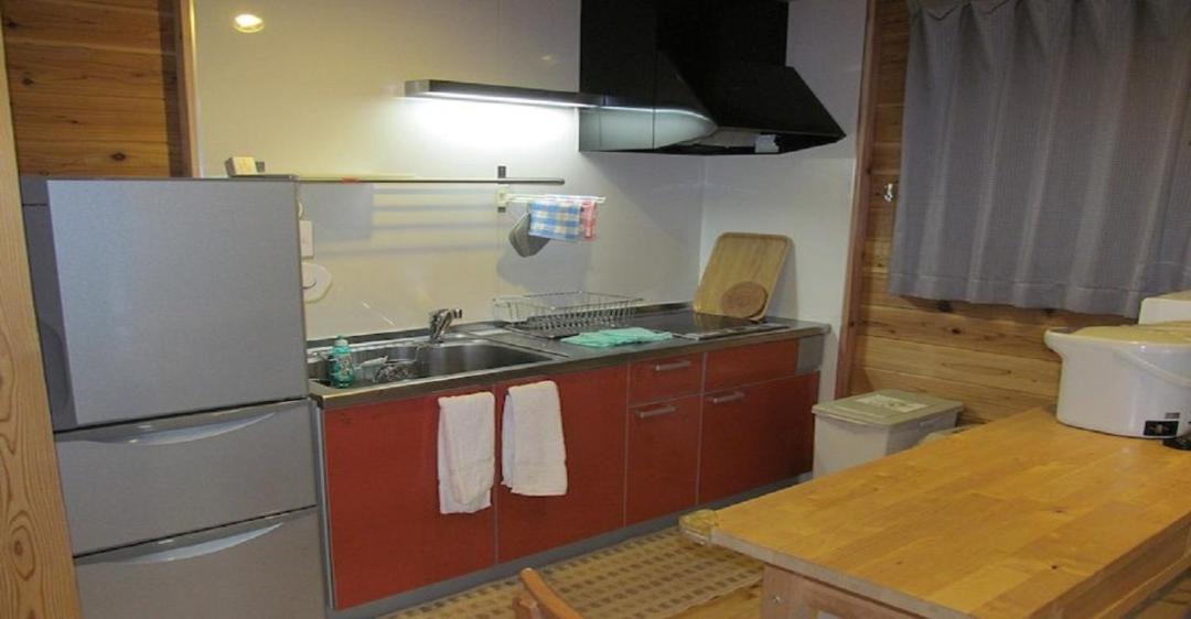 Photo of Kitchen in Fujikawaguchiko