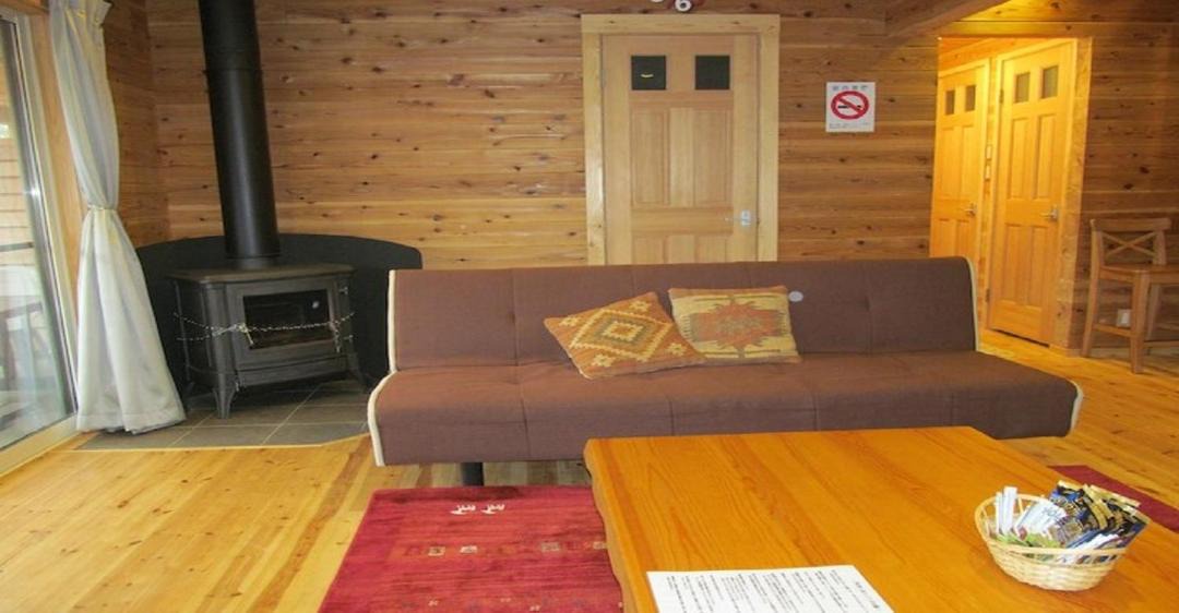 Photo of Livingroom in Fujikawaguchiko